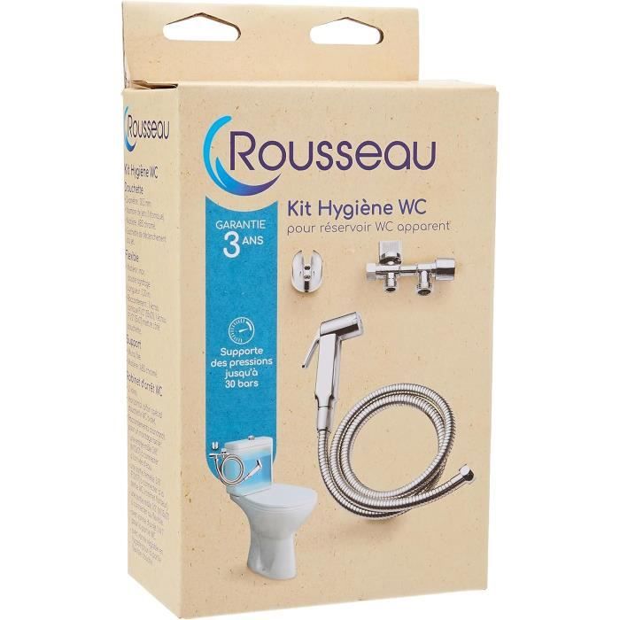 Kit hygiene wc - Cdiscount