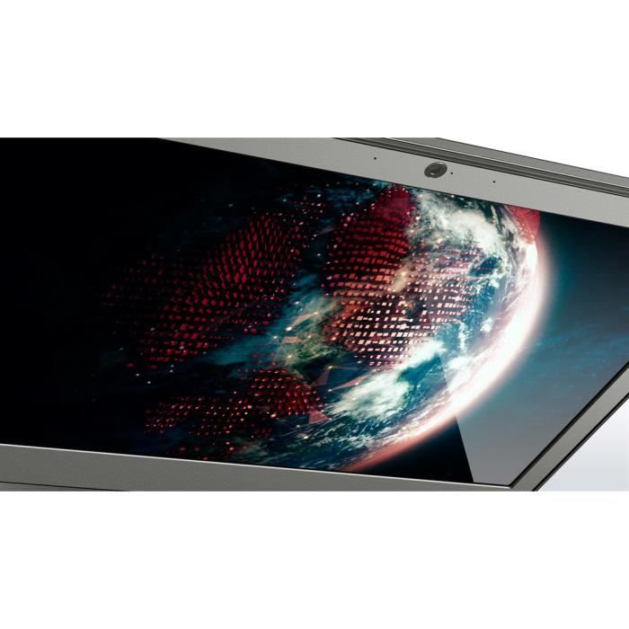 Lenovo ThinkPad X240 – Core I5-4300U, 4 Go RAM, 128 Go SSD – Windows 10