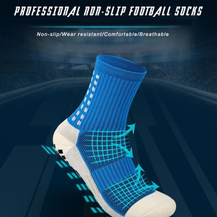 Chaussettes De Foot Intersport ZAKASA Chaussettes De Football