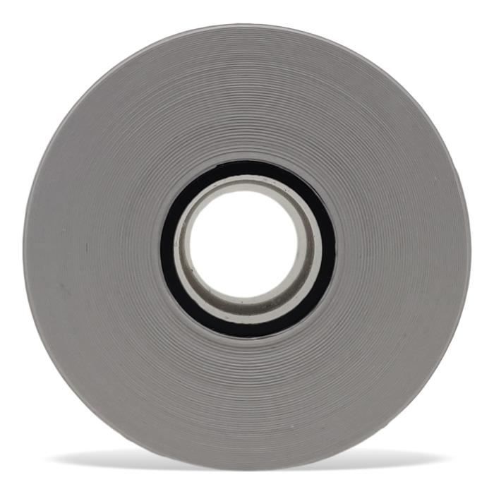 15 Rouleaux Papier Thermique Carte Bancaire 57x40mm - Pour Terminal Paiement TPE, Sans BPA