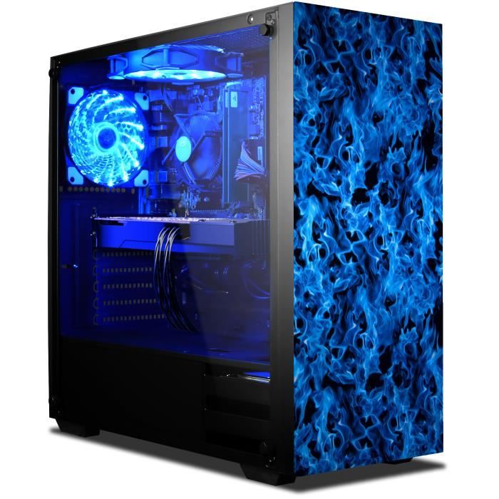  Killstreak VGS380-180 VR PC Gamer avec Oculus2