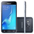 Samsung Galaxy J3 (2016) J320F 8GB Occasion Débloqué Smartphone（Noir）-3