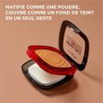 L'Oréal Paris Infaillible 24H Fond de Teint en Poudre 200 Sable Doré-3