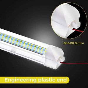 Lampe d'intérieur RV, 12V LED plafonnier dôme toit, éclairage intérieur de caravane avec interrupteur ON/OFF, spot de lecture intérieur 46 LED | Leroy Merlin