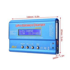AnnonceChargeur Batterie A Batterie - Commandez en ligne maintenant