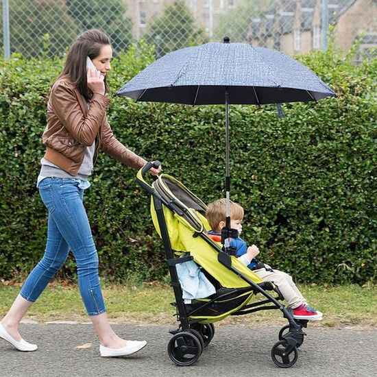 Parasol pour 2024 poussette bebe