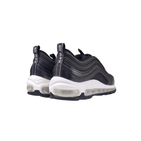 nike air max 97 prm black white