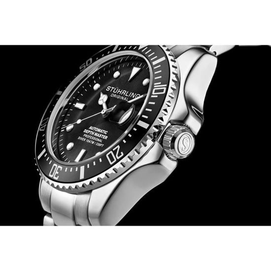 Montre Femme Chronotech CT7255L-01 (Ø 35 mm)