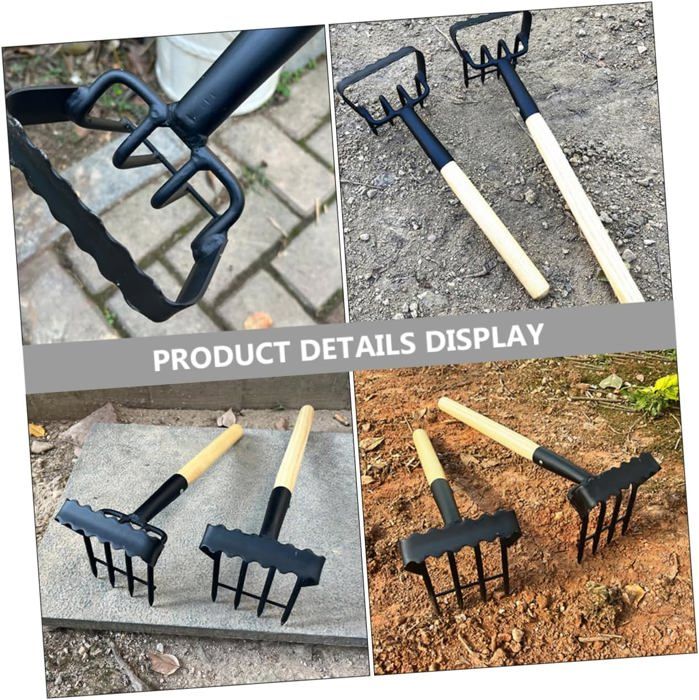 Ensemble D'outils De Jardinier – Canadien – 75 Pièces – Occasion