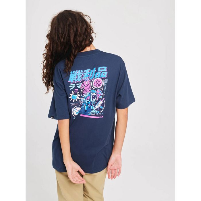 Tee-shirt Fortnite Bleu Taille 16 Ans (homme) - Neuf Avec étiquettes - Collection Officielle