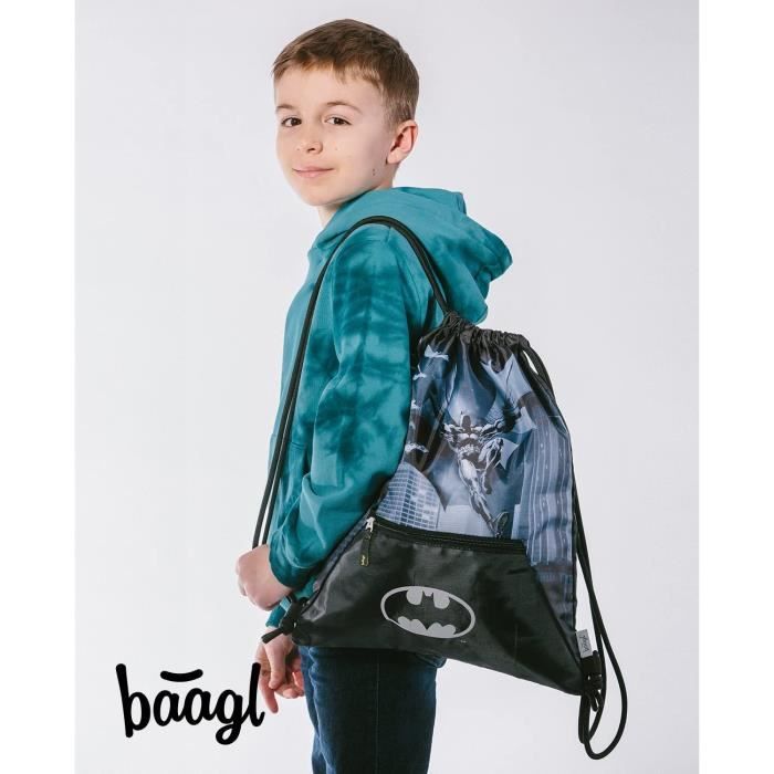 Sac gym enfant sale