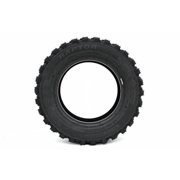 Pneu 215/75 R15 RAPTOR 104Q 4x4 Off-Road Mud Terrain MT – SUV Tout Terrain M+S 3PMSF