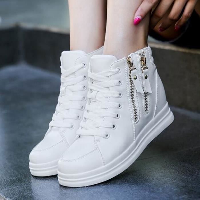 Basket femme skate store
