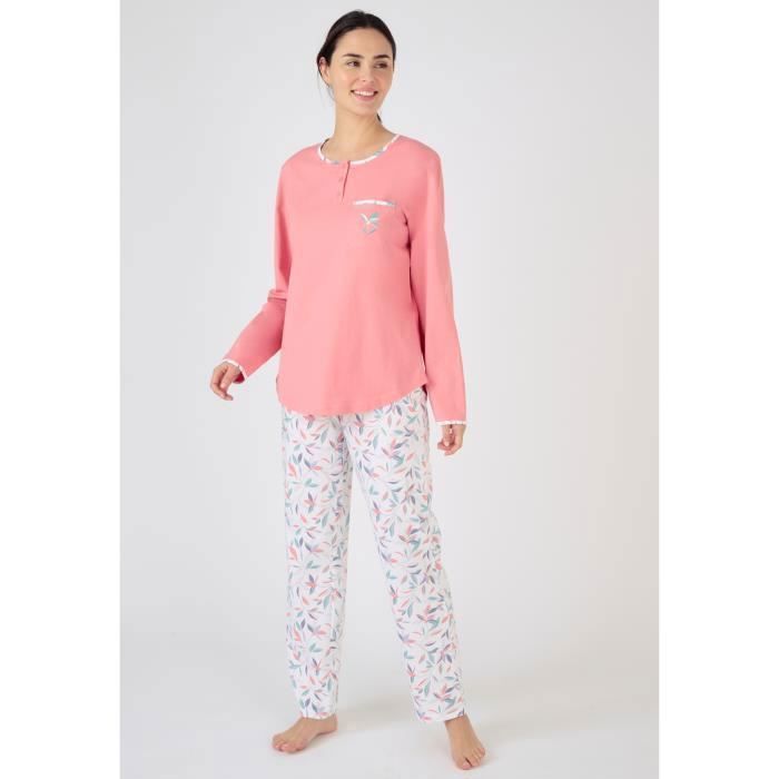 Pyjama damart sales
