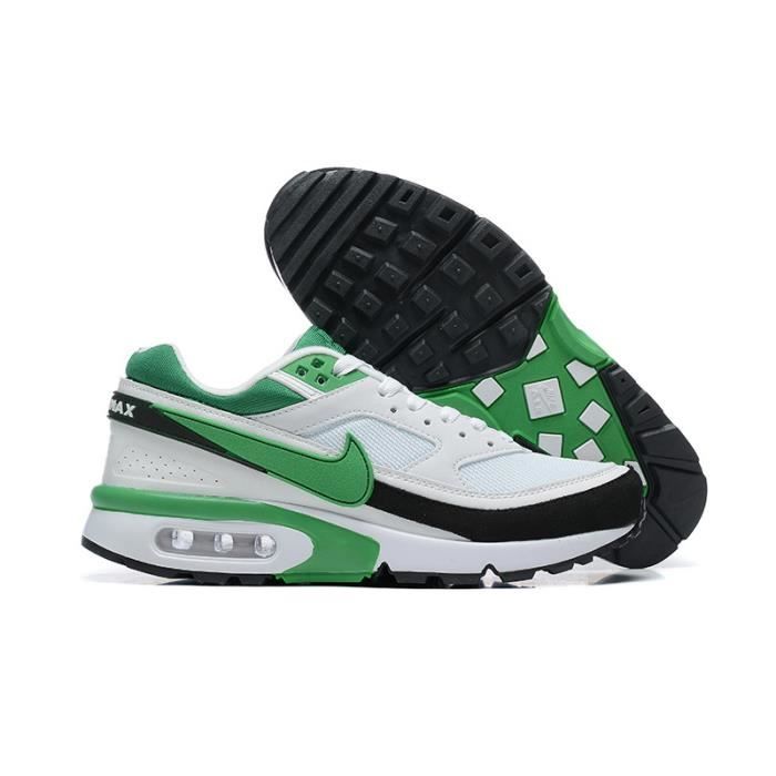 Air max bw top verte