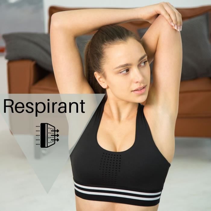 Brassiere de maintien femme outlet