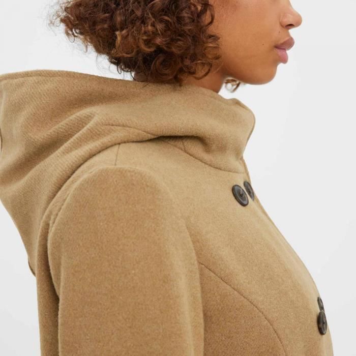 Manteau vero moda sale femme