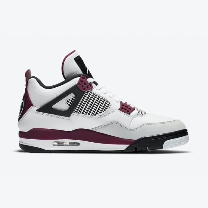 Basket psg shop pas cher