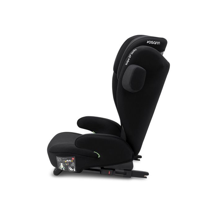 OSANN - Siège auto enfant Volpo SP Isofix i-Size 100-150 cm - 6 à 12 ...