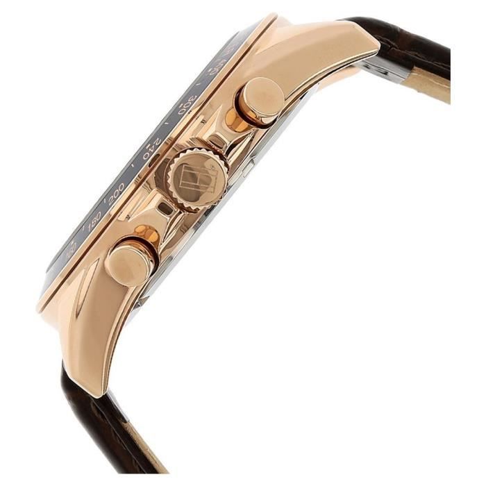 Tommy Hilfiger Montre Multi Dial pour Homme movement Quartz en