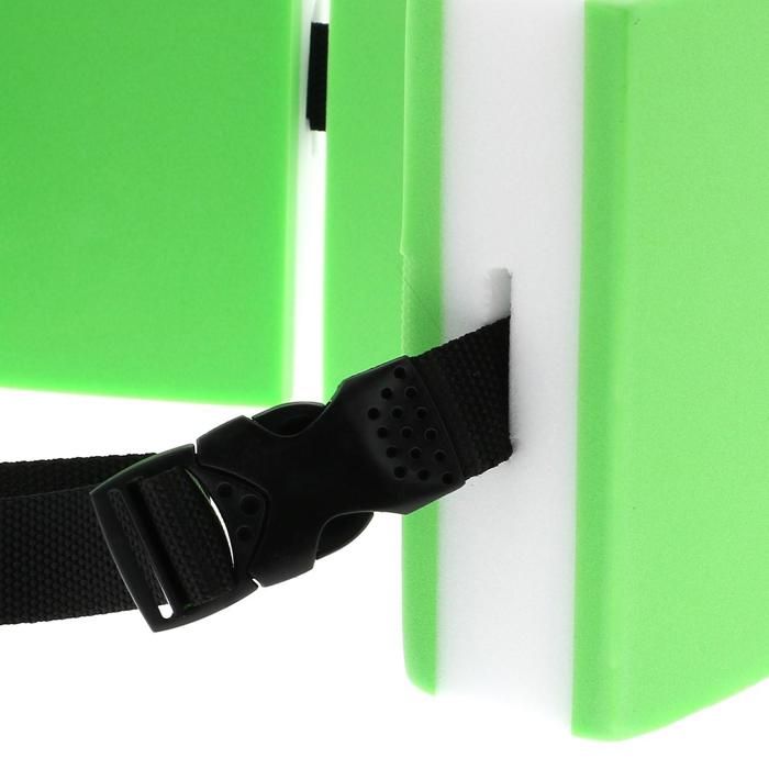 Beco 96071-8 - Ceinture de natation avec 5 flotteurs, aide à la natation pour le Beco 96071-8 - Ceinture de natation avec 5 flotteurs, aide à la natation pour le