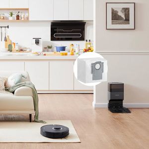 Support De Rechange Pour Serpillière Roborock S7, S7 Plus, T7S - Pièce Détachée Pour Robot Aspirateur