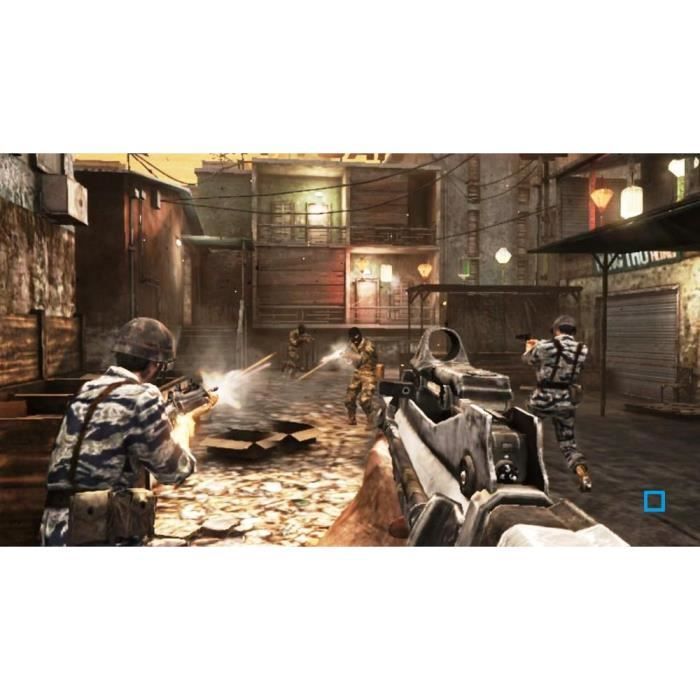 Call of Duty: Black Ops III - XONE - Jeu Occasion Pas Cher