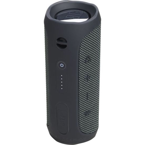 Enceinte Portable - JBL - Flip Essential 2 - Bluetooth - Noir - Cdiscount  TV Son Photo