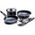 Set de poêles