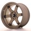 Jante 18 JR21 18x8.5 ET40 5x118//114.3//105//110//120//100//115//108//112 Bronze