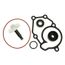 Pompe A Eau Durites Pour Yamaha Yp400r De 2013 Yamaha