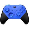 Manette Xbox Sans Fil Elite Bleue Series 2 Core-0