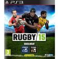 Rugby 15 Jeu PS3-0