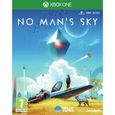 No man's sky Jeu Xbox One-0