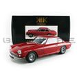 Voiture Miniature de Collection - KK SCALE MODELS 1/18 - FERRARI 330 GT 2+2 - 1964 - Red - 180421R-0