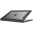 Sacs et Housses pour ordinateur portable Thule TVBE3156 Coque de Protection pour Votre MacBook Pro 15" 65614-0