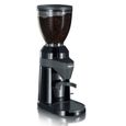 Moulin à café électrique - GRAEF CM802 - 40 niveaux de mouture - Noir-0
