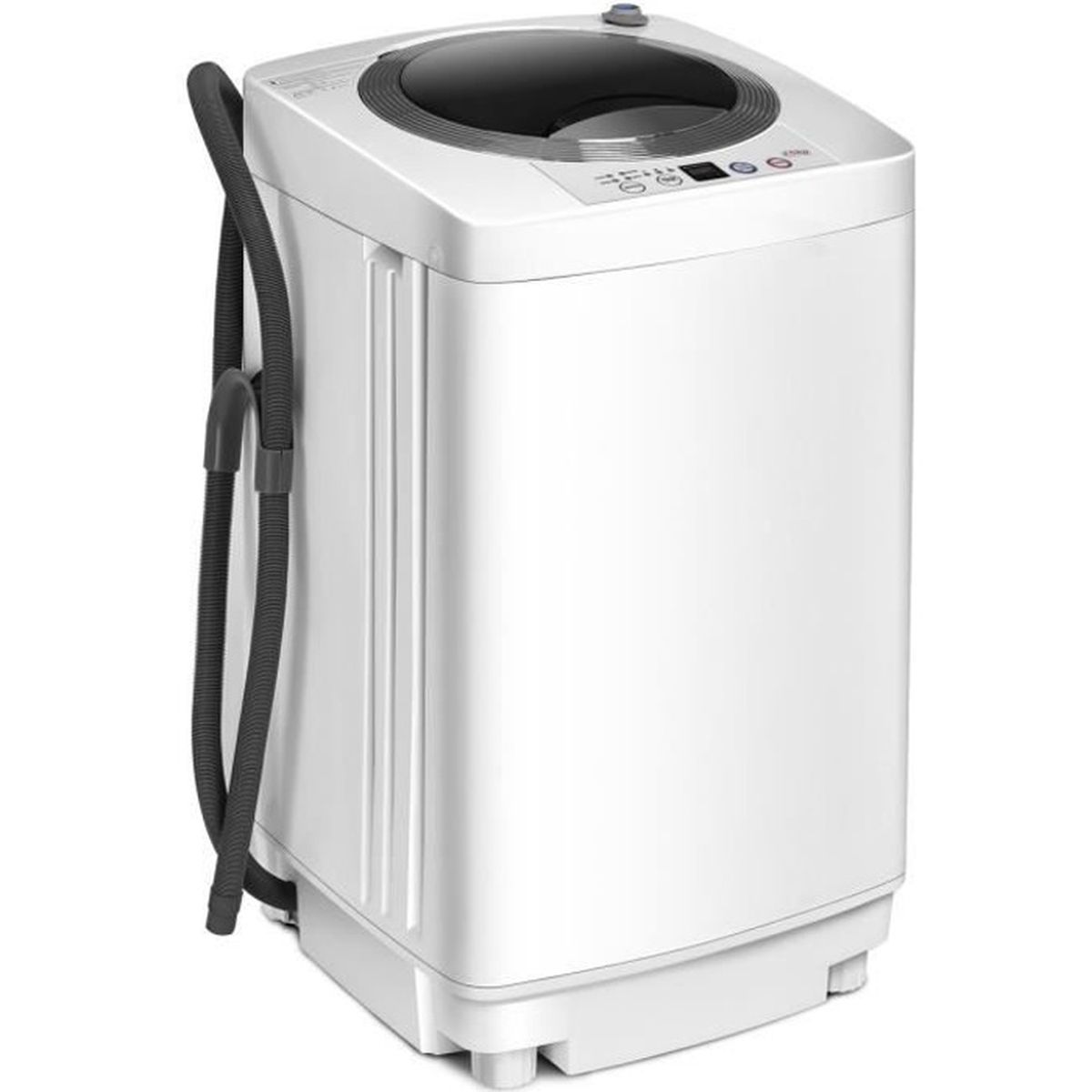 Mini Lave Linge - www.inf-inet.com