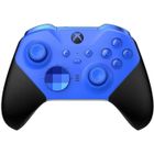 MICROSOFT Manette Xbox Sans Fil Elite Bleue Series 2 Core