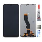 IAMS CHIEN écran LCD Nokia 3.2 + tactile NOIR+outils gratuit+Colle B7000