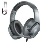 USIFUL Casque de jeu ultra léger pour PS5, PS4,Mac, Xbox One, PC et Switch avec Micro Anti Bruit - Filaire