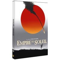 DVD L'empire du soleil