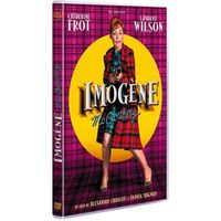 DVD Imogène