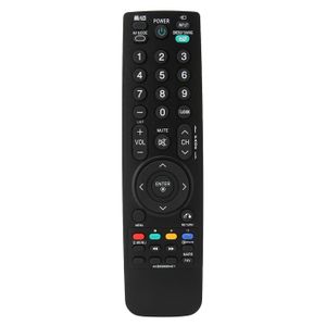 Télécommande Pour Téléviseurs LG 32LK330 - Réf. AKB72915244, Neuf, Marque Infrashop