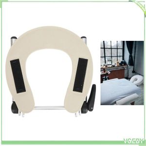 Appui-tête De Massage Portable Vivezen - Universal - Noir - Neuf Avec étiquettes