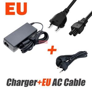 CHARGEUR - ADAPTATEUR  UE - Chargeur pour ordinateur portable BENQ 19V, 2