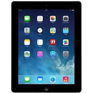 Tablette 10.9 Apple iPad Air 2022 (Wi-Fi) - 256 Go, Gris Sidéral (5e  génération) –