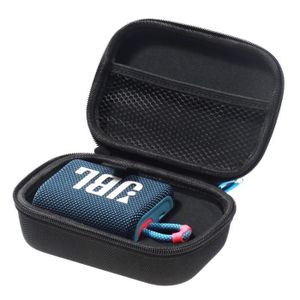 ETUI POSTAL Étui Housse pour JBL GO 3 Mini Enceinte Bluetooth 