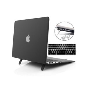Acheter en ligne EG coque arrière pour MacBook Air 13 Retina (2020) -  formule - Couleur irisée à bons prix et en toute sécurité 