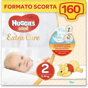 Huggies taille 1 - Cdiscount